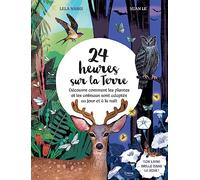 24 heures sur la terre