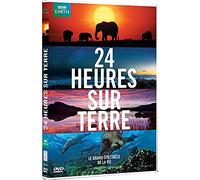 24 HEURES SUR LA TERRE