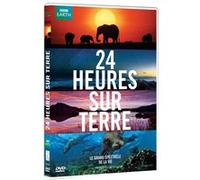 24 HEURES SUR LA TERRE