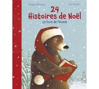 24 HISTOIRES AVANT NOEL
