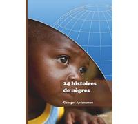 24 histoires de nègres