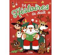 24 Histoires De Noël