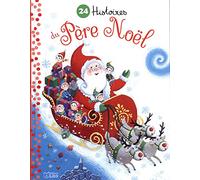 24 histoires du Père Noël