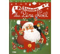 24 Histoires Du Père Noël
