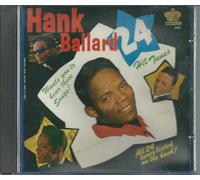 Ballard, Hank - 24 Hit Tunes