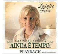 Ludmila Ferber - 24 Horas Por Dia
