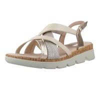 24 HORAS Sandalias Mujer Modèle 26826 24h Lino 37 Eu