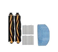 24-Hour Delivery Main Side Rag Mop Hepa Filter For，Compatible For Liectroux C30B E30 XR500, Robot Vacuum Replacement