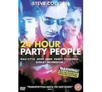 24 Hour Happy People
