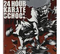 24 Hour Karate School Japan [Import]