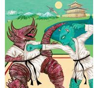 24 Hour Karate School Part 2