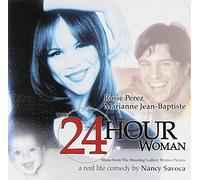 24 Hour Woman by Original Soundtrack (1999-03-09)