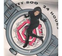 24 HOURS 12 INCH (12" VINYL SINGLE) UK RHYTHM KING 1990