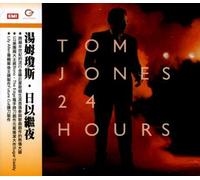 Jones Tom - 24 Hours [Import]