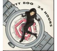 24 Hours 7 Inch (7" Vinyl 45) UK Rhythm King 1990