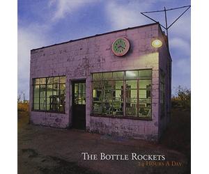 24 Hours a Day by BOTTLE ROCKETS (1997-08-12)