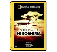 24 Hours After Hiroshima