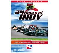 24 Hours At Indy