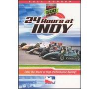 24 Hours at Indy [Import USA Zone 1]