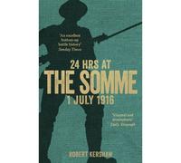 24 Hours At The Somme