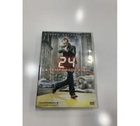 24 Hours Complete Eighth Season - Dvd
