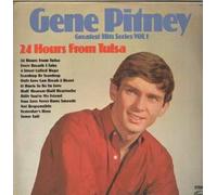 24 hours from Tulsa-Greatest hits series 1 / Vinyl record [Vinyl-LP]