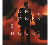 Jones Tom – 24 Hours – Import – Universal Music Group