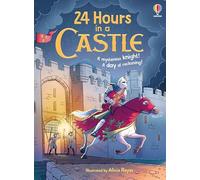 24 Hours in a Castle