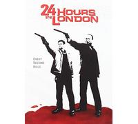 24 Hours in London