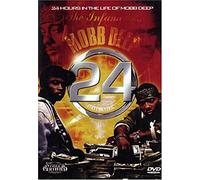 24 hours in the life of Mobb Deep