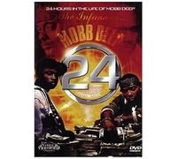 24 Hours In The Life Of Mobb.. [Dvd] [2006] [Region 1] [Us Import] [Ntsc]