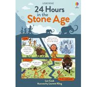 24 Hours In The Stone Age