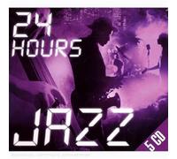24 Hours Jazz