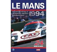 24 Hours of le Mans - 1994 24 Hours of Le Mans [Import]