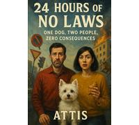24 Hours of No Laws: One Dog, Two People, Zero Consequences