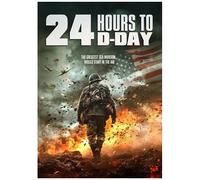 24 Hours To D-Day [Digital Video Disc] Sign Language, Subtitled