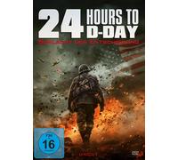 24 Hours to d-Day - Schlacht der Entscheidung (DVD) Cleveland Chris Colford Eric