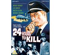 24 Hours to Kill [Edizione: Regno Unito] [Import]