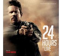 24 Hours to Live