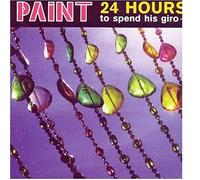 24 Hours to Spend Your Giro [Import]