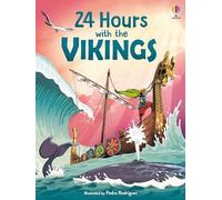 24 Hours with the Vikings
