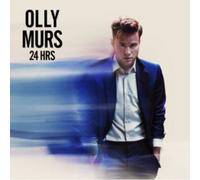 Olly Murs – 24 Hrs – Import (RCA)