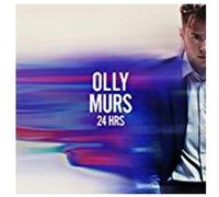 Murs, Olly - 24 Hrs [Import]