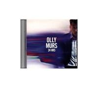 Murs, Olly – 24 Hrs – Édition Deluxe – Import – RCA
