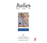 24 - Illusions Et Chimères