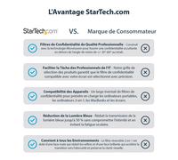 24 inch Monitor Privacy Screen Filter