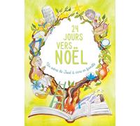 24 jours vers Noël