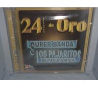 24 Kilates De Oro