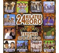 24 Kilates De Oro - 24 Kilates De Oro