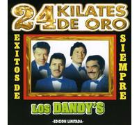 24 Kilates de Oro [Import]